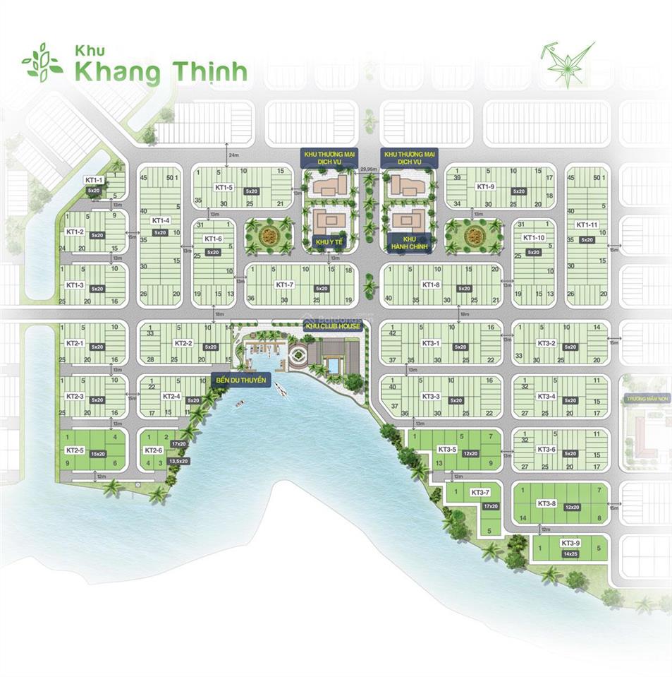 Thái lài chuyên mua bán đất nền sổ đỏ biên hòa new city sân golf long thành giá 1,6tỷ  0919 860 ***