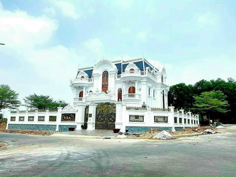Thái lài chuyên mua bán đất nền sổ đỏ biên hòa new city sân golf long thành giá 1,6tỷ  0919 860 ***