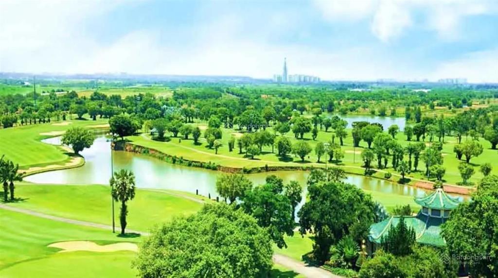 Thái lài chuyên mua bán đất nền sổ đỏ biên hòa new city sân golf long thành giá 1,6tỷ  0919 860 ***