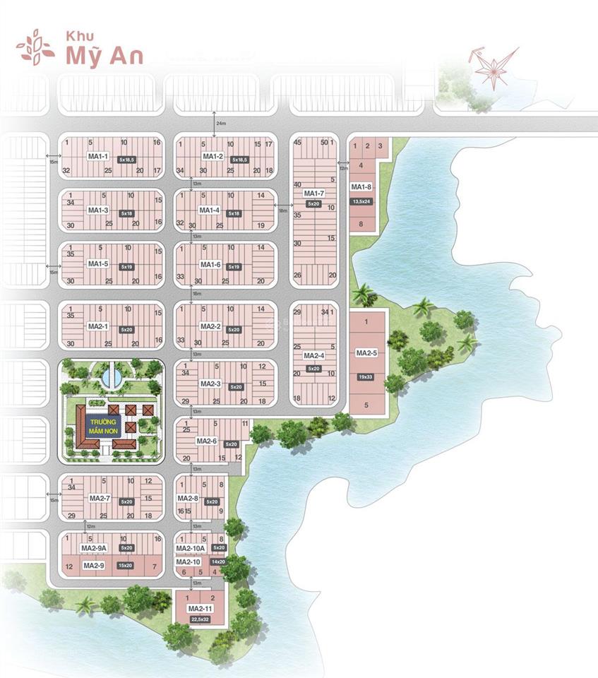 Thái lài chuyên mua bán đất nền sổ đỏ biên hòa new city sân golf long thành giá 1,6tỷ  0919 860 ***