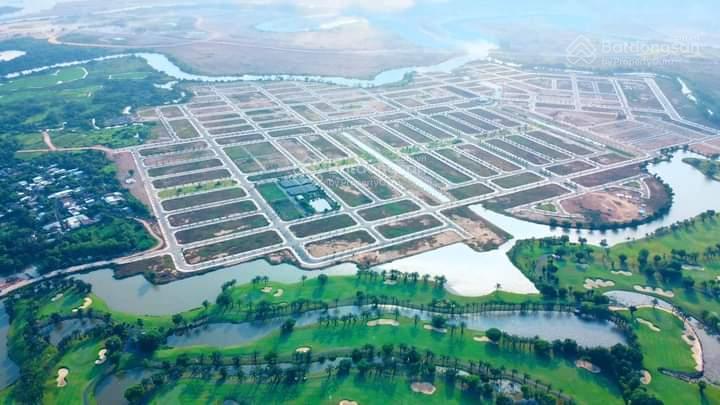 Thái lài chuyên mua bán đất nền sổ đỏ biên hòa new city sân golf long thành giá 1,6tỷ  0919 860 ***