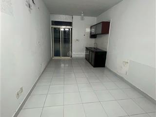 Cho thuê căn hộ mini 22m2, giá 3.2tr, không có phòng ngủ cc thái an q. 12