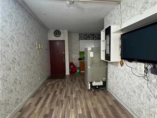 Chung cư thái an 3.4nguyễn văn quá. q.12, 49m2, 1pn, 1wc nhà có nội thất giá 6tr