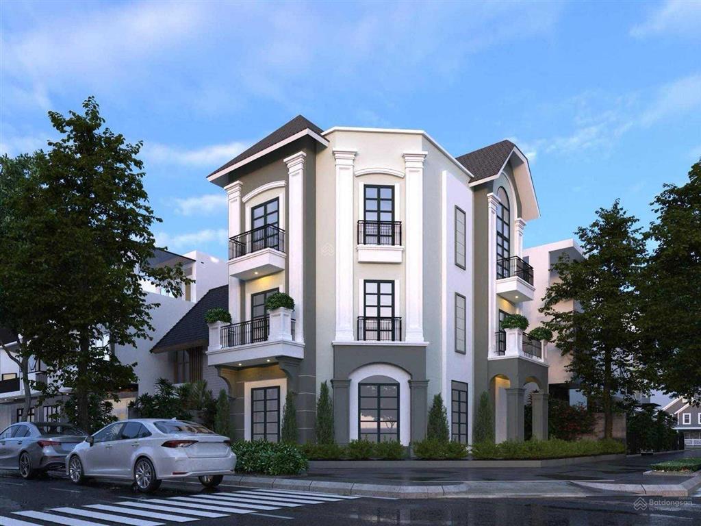 Bán cắt lỗ và ngộp ngân hàng, nhà phố biệt thự đơn lập 200m2 giá 24.5tỷ bao hết  0938 449 *** thành