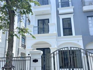 Cho thuê biệt thự tại vinhomes grand park, 35 triệu, 200m2