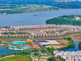 Cần bán biệt thự đơn lập dt 321 m2 giá 40 tỷ bao hết chi phí vinhomes grand park q9  0938 449 ***