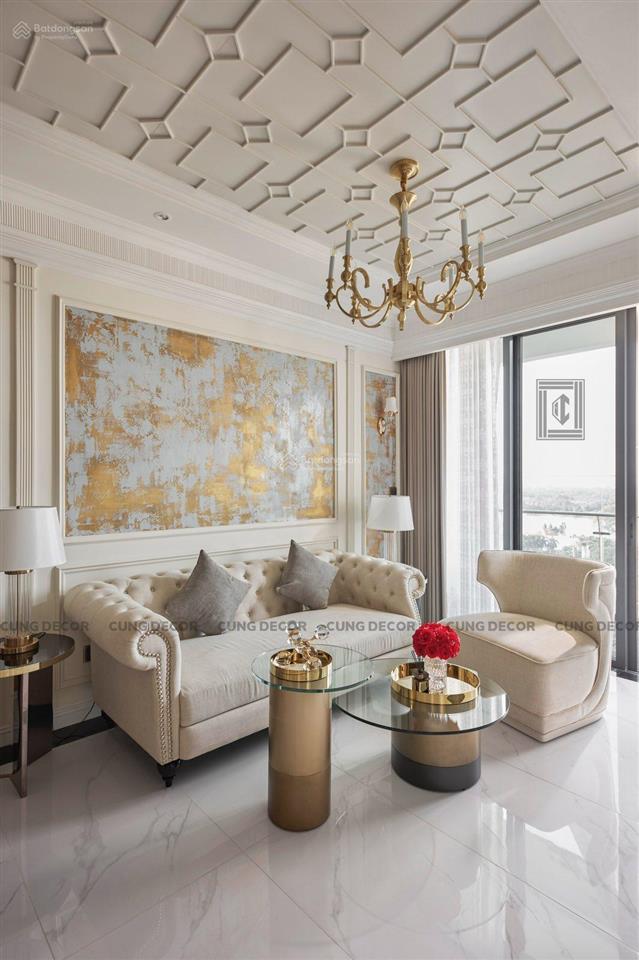 Bán cc 3pn, 2wc, 100m2 tại võ trường toản, thảo điền, q2, hcm, 16 tỷ vnd