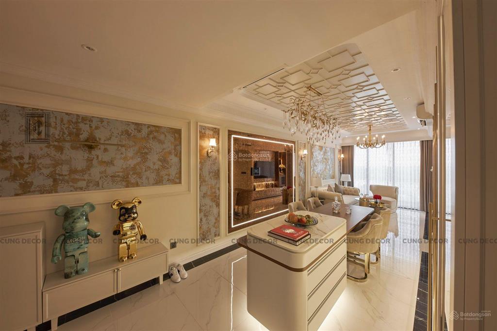 Bán cc 3pn, 2wc, 100m2 tại võ trường toản, thảo điền, q2, hcm, 16 tỷ vnd