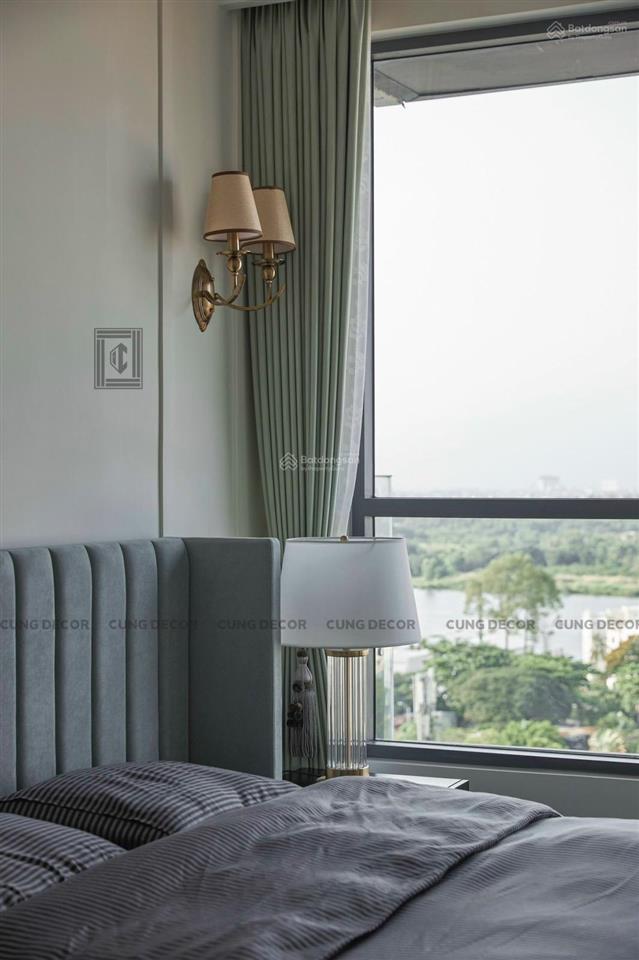 Bán cc 3pn, 2wc, 100m2 tại võ trường toản, thảo điền, q2, hcm, 16 tỷ vnd