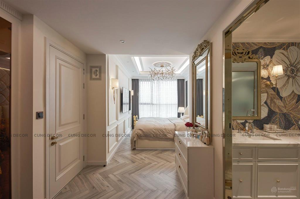 Bán cc 3pn, 2wc, 100m2 tại võ trường toản, thảo điền, q2, hcm, 16 tỷ vnd