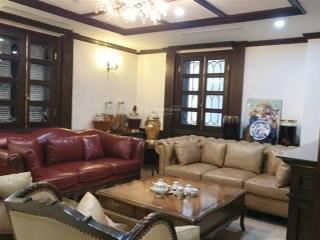 Bán biệt thự nghỉ dưỡng cao cấp  góc 2 mt bên sông sg phường hiệp bình chánh thủ đức