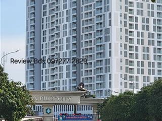 Bán lô đất hẻm xe hơi đối diện cổng kđt vạn phúc phường hiệp bình phước thủ đức. giá 4,35 tỷ