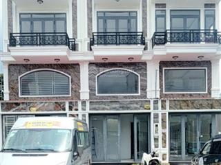 Cơ hội sở hữu nhà mặt tiền trục đường ven sông sài gòn sau tttm gigamall phường hiệp bình tp. hcm