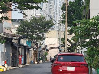 Bán lô đất shr giá 4,4 tỷ đối diện kđt vạn phúc, p, hiệp bình phước, thủ đức