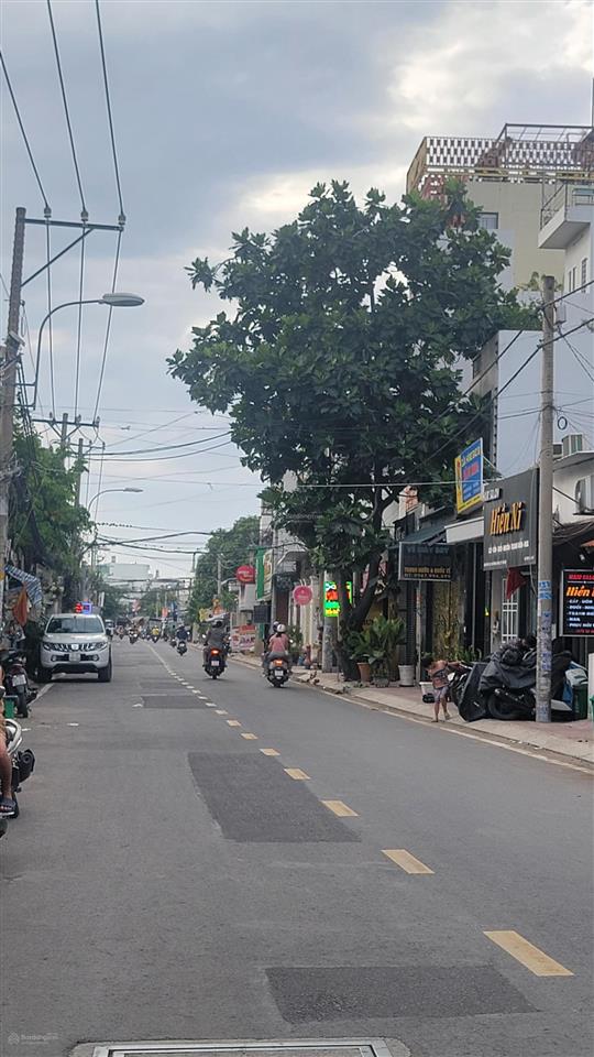 Cơ hội sở hữu tài sản giá trị bền vững. nhà mặt tiền đường 38 hiệp bình chánh thủ đức. giá 11,5 tỷ