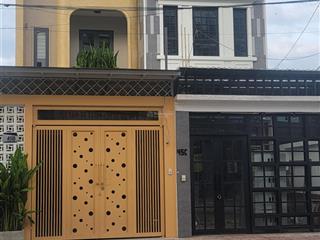 Cơ hội sở hữu tài sản giá trị bền vững. nhà mặt tiền đường 38 hiệp bình chánh thủ đức. giá 11,5 tỷ