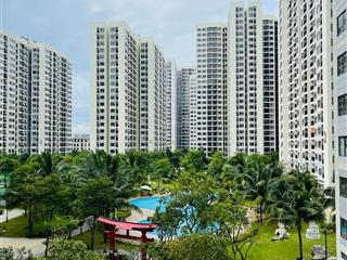 Cắt lỗ 350 triệu căn 1pn+ khu origami vinhomes grand park 1983 tỷ nhận nhà