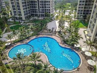 Chính chủ cho thuê nhanh căn 2pn full nội thất giá 6.5tr/tháng vinhomes grand park