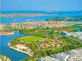 Cắt lỗ 450tr căn studio view sông khu mới cạnh vincom , full nội thất