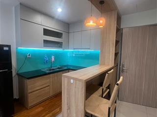 Cho thuê căn studio khu origami full nội thất giá 5tr5/tháng vinhomes grand park quận 9