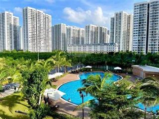 Bán căn studio giá tốt origami đã có sổ hồng giá 1tỷ650  vinhomes grand park