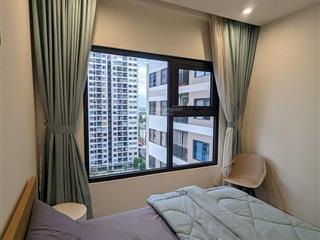 Cho thuê nhanh căn 2pn2wc origami full nội thất 7tr/tháng  vinhomes grand park