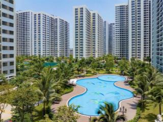 Chính chủ bán căn studio giá rẻ origami chỉ 1tỷ650 đã có sổ hồng vinhomes grand park quận 9