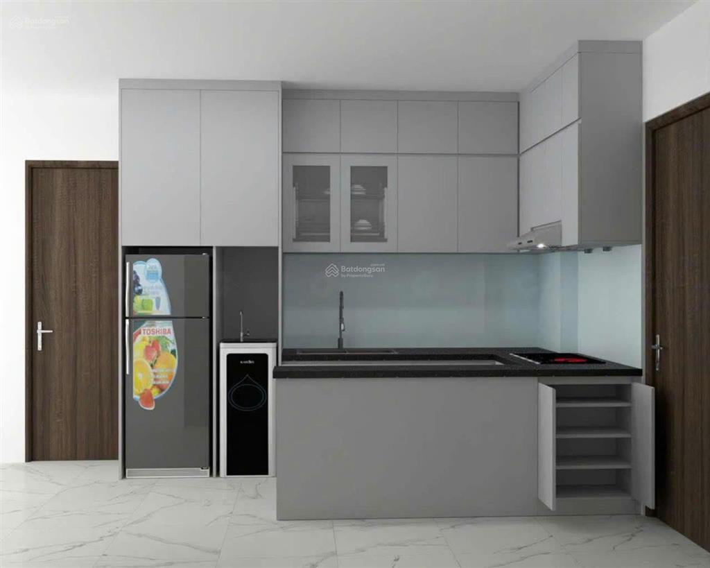 Rẻ nhất căn 2 phòng ngủ chỉ 2t290 đã có sổ hồng vinhomes grand park tp thủ đức