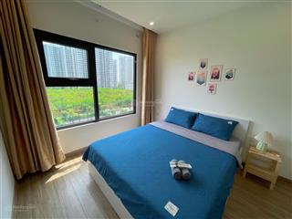 Bán căn studio full nội thất sẵn sổ hồng giá 1.650 vinhomes grand park quận 9