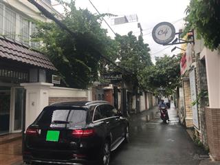 Bán biệt thự nội bộ võ oanh (d3 cũ), p25, bình thạnh, (10,5x12)m, 24 tỷ  ms225