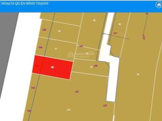 Bán nhà 184 nguyễn gia trí (d2 cũ), p25, bình thạnh, (4x10)m, 22,5 tỷ  ms377