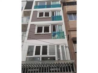 Bán nhà đường nguyễn văn thương (d1 cũ), p25, bình thạnh, (4x15)m, 12,9 tỷ  ms403