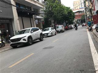 Lô đất cực kỳ hiếm ở ngõ 21 lê văn lương  phù hợp xây tòa nhà văn phòng  khách sạn hoặc apartment