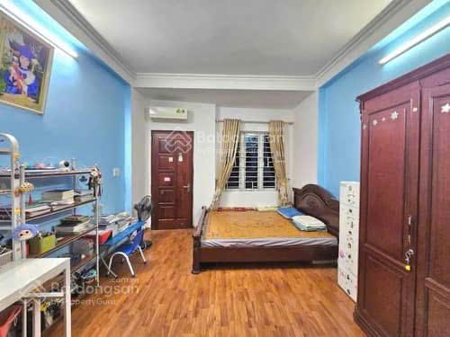 Bán nhà lô góc  kinh doanh đỉnh cao khu mễ trì thượng. ngõ thông, ô tô tránh nhau