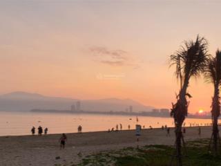 Bán cặp đất đường nguyễn tất thành, đoạn phường thanh khê tây, gần hồ quý ly, 2 lô liền kề 240m2