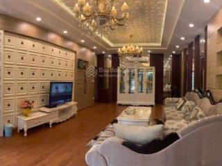 Bán biệt thự vip đường ngô thế vinh hòa thuận tây, hải châu 218m2 dtxd 590m2 sàn, nội thất cao cấp