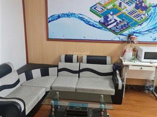 Cho thuê văn phòng tại d11 sunrise building góc trần thái tông  duy tân, 100m2 giá 15 triệu