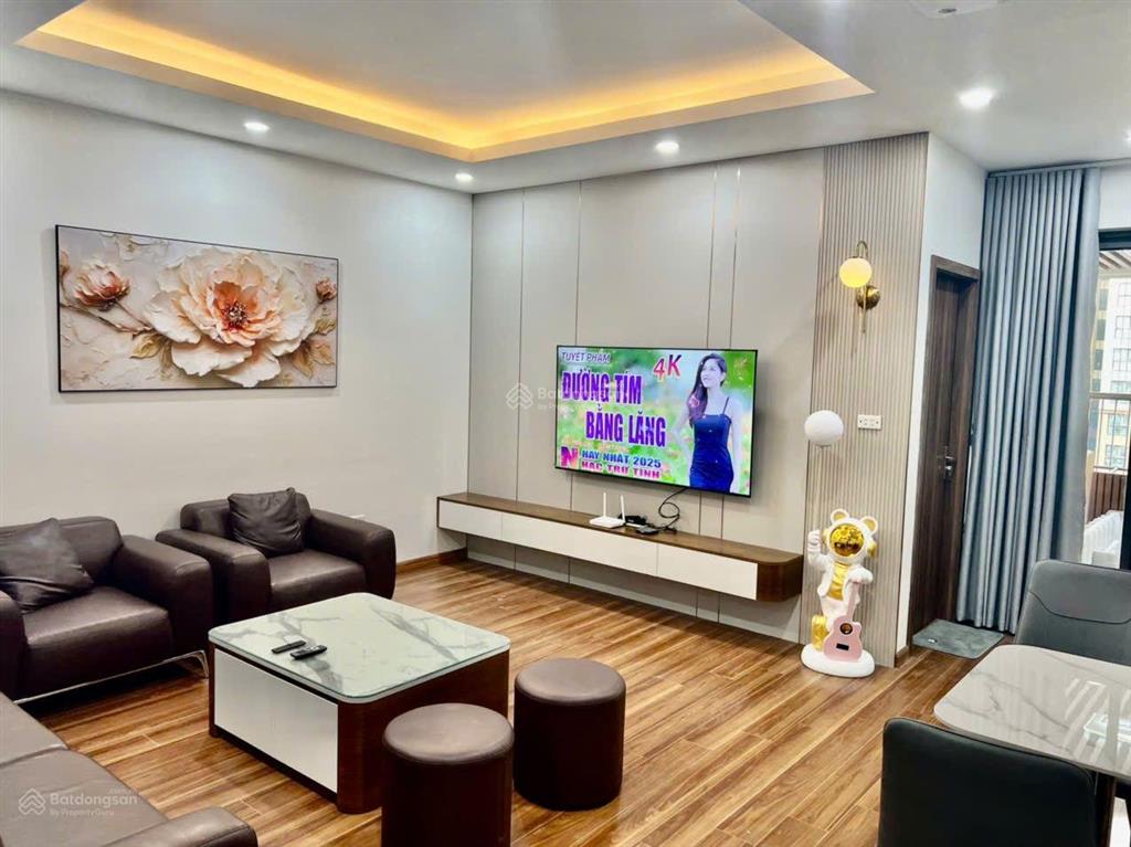 Bán căn hộ the pride ct2 hải phát, 103m2, 3 phòng ngủ, 3wc nội thất cao cấp hiện đại, 7.3tỷ