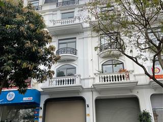 Bán liền kề shophouse the premier tôn thất thuyết, cầu giấy, hà nội