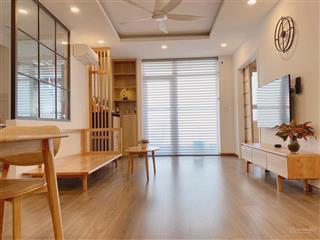 Bán căn hộ a10 nam trung yên ( gần trường nguyễn siêu) full có sổ đỏ , ở ngay