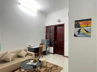 Chính chủ cho thuê 2n1k và studio tại 126 hoàng quốc việt, cầu giấy, hà nội