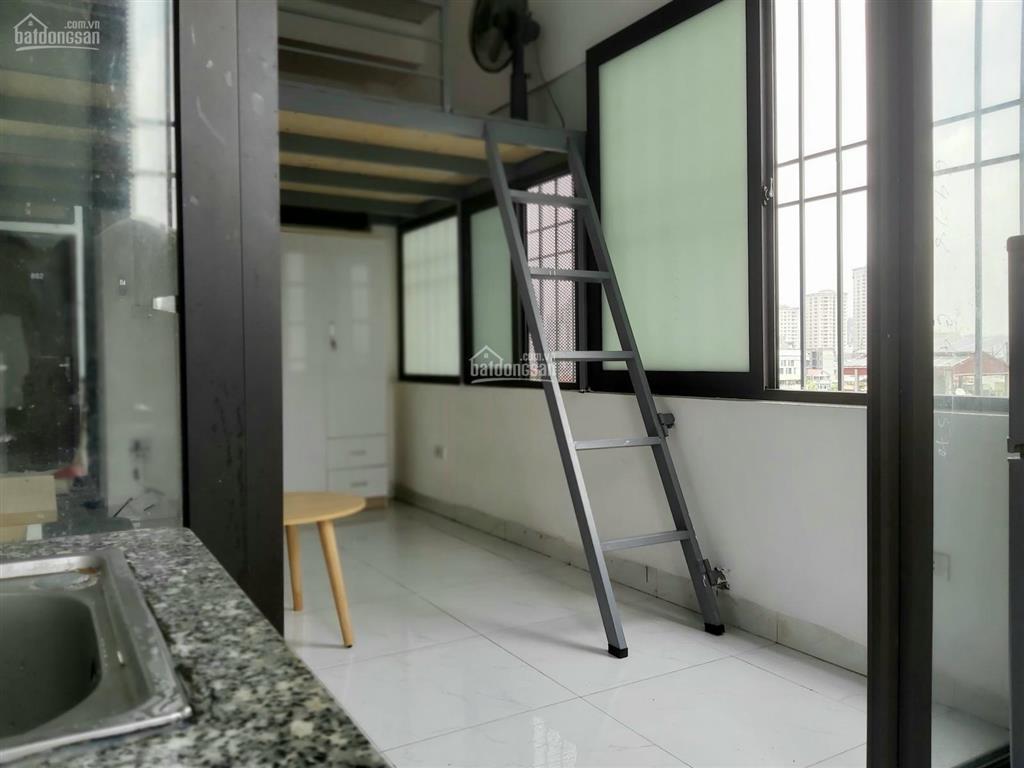 Chính chủ cho thuê ccmn mới tinh tại khu vực láng, chùa láng, láng thượng, đống đa