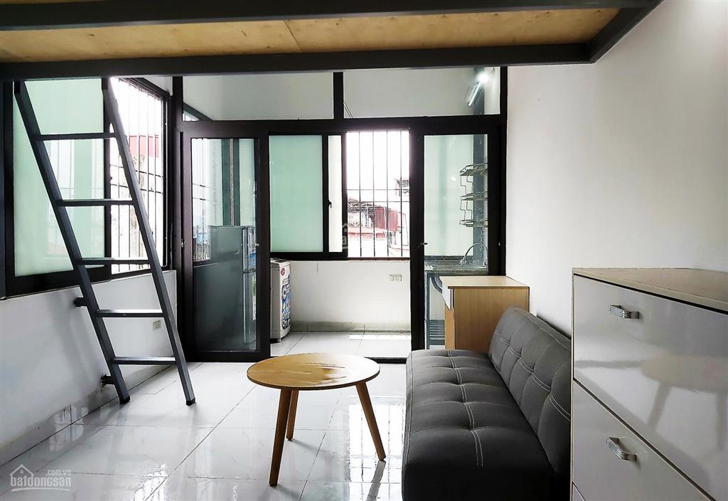 Chính chủ cho thuê ccmn mới tinh tại khu vực láng, chùa láng, láng thượng, đống đa