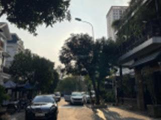 Bán nhà xuân diệu, tây hồ, dt 180 m2 x 8 tầng, 1 hầm, thang máy, h đông nam, giá 69,9 tỷ