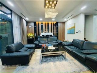 Bán căn tt tầng 2, khu d1 ngọc khánh, giảng võ, dtsd 100m2, 3 pn, 2 phụ, giá 5 tỷ