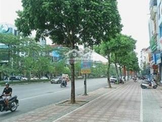 Bán nhà mặt phố bùi thị xuân, hoàn kiếm, hn, dt 35 m2, mặt tiền 10 m, sổ 1 chủ, giá 35 tỷ
