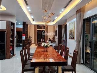 Bán căn hộ tòa nhà 17t hoàng đạo thúy, diện tích 115 m2, 2 pn +1, nội thất , giá 8,8 tỷ