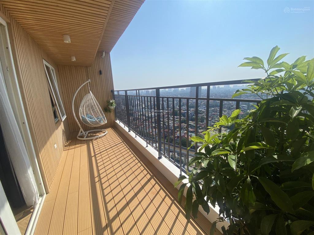 Bán căn hộ 88 láng hạ, sky city 108 m2, 2 pn + 1, 2 wc, nhà đẹp, thoáng, giá 13,5 tỷ