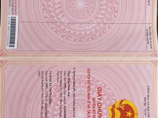 Chính chủ cần bán nhà riêng ngõ 48 nguyễn khánh toàn thông sang ngõ 225 quan hoa, nghĩa đô