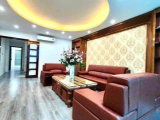 Bán nhà biệt thự 100m2, giá cực chất 42,5 tỷ tại phạm tuấn tài, cầu giấy, hà nội
